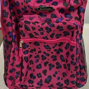 Girls Backpack